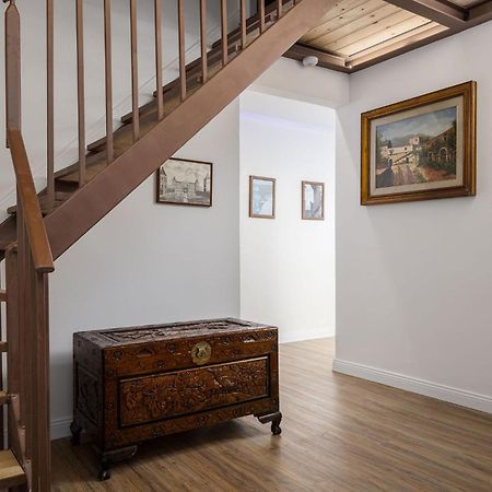 Corte Dell'Albero Florence Ngoại thất bức ảnh