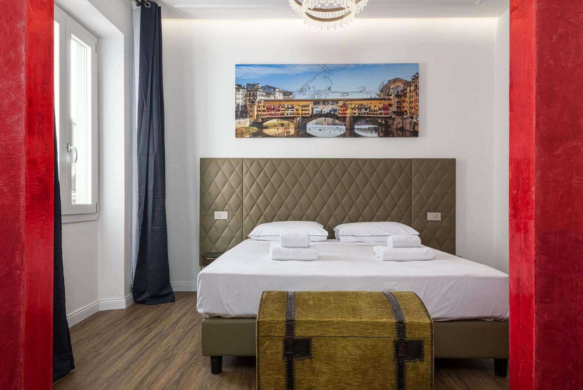 Corte Dell'Albero Florence Ngoại thất bức ảnh