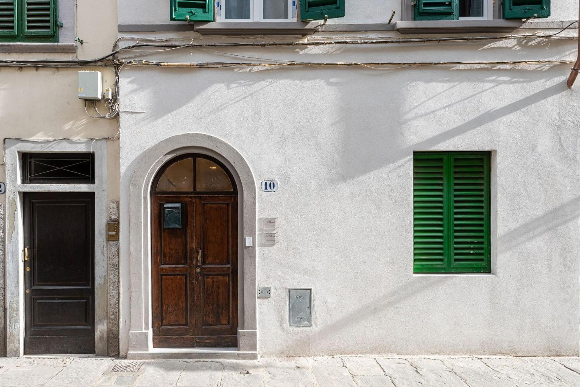 Corte Dell'Albero Florence Ngoại thất bức ảnh