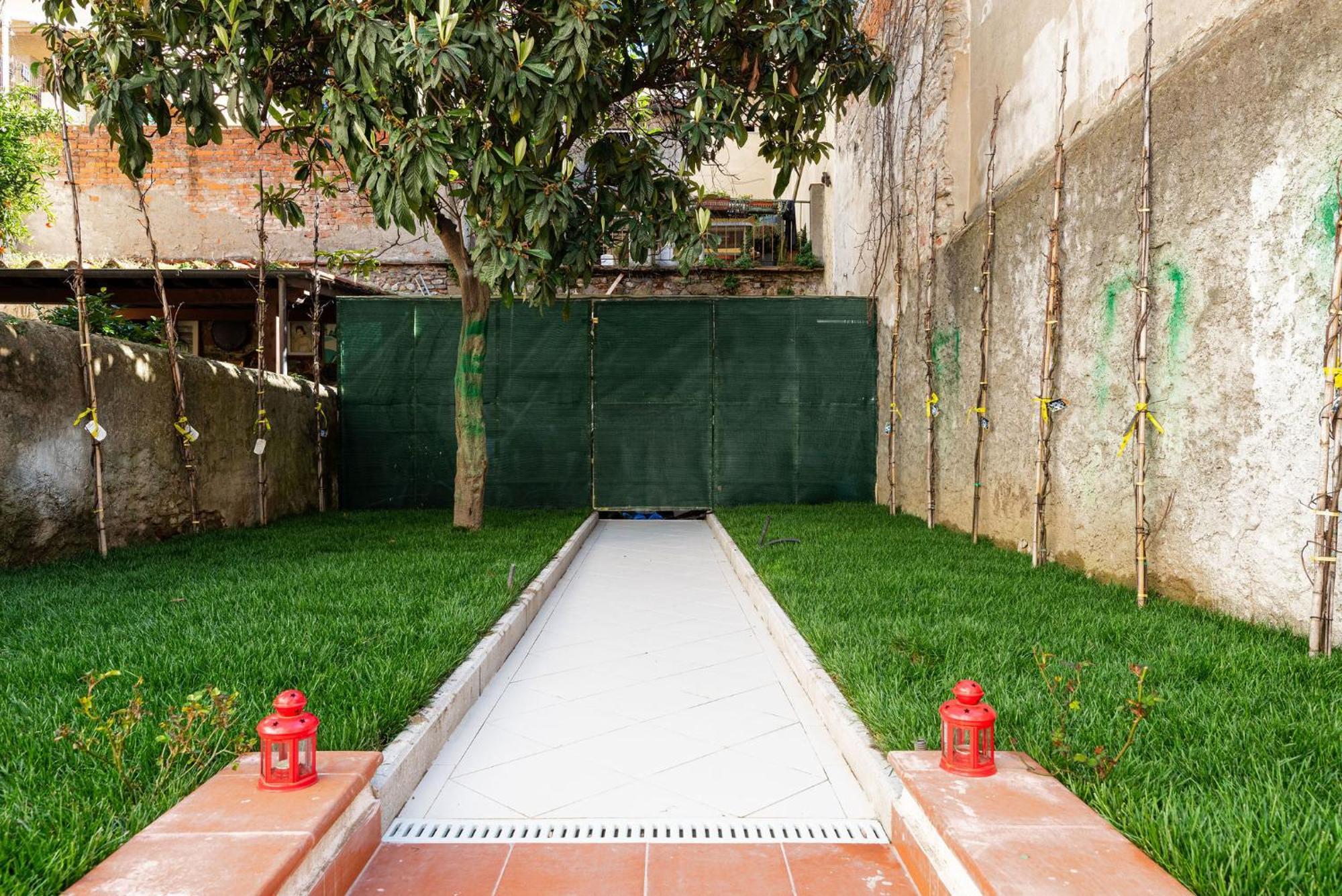 Corte Dell'Albero Florence Ngoại thất bức ảnh
