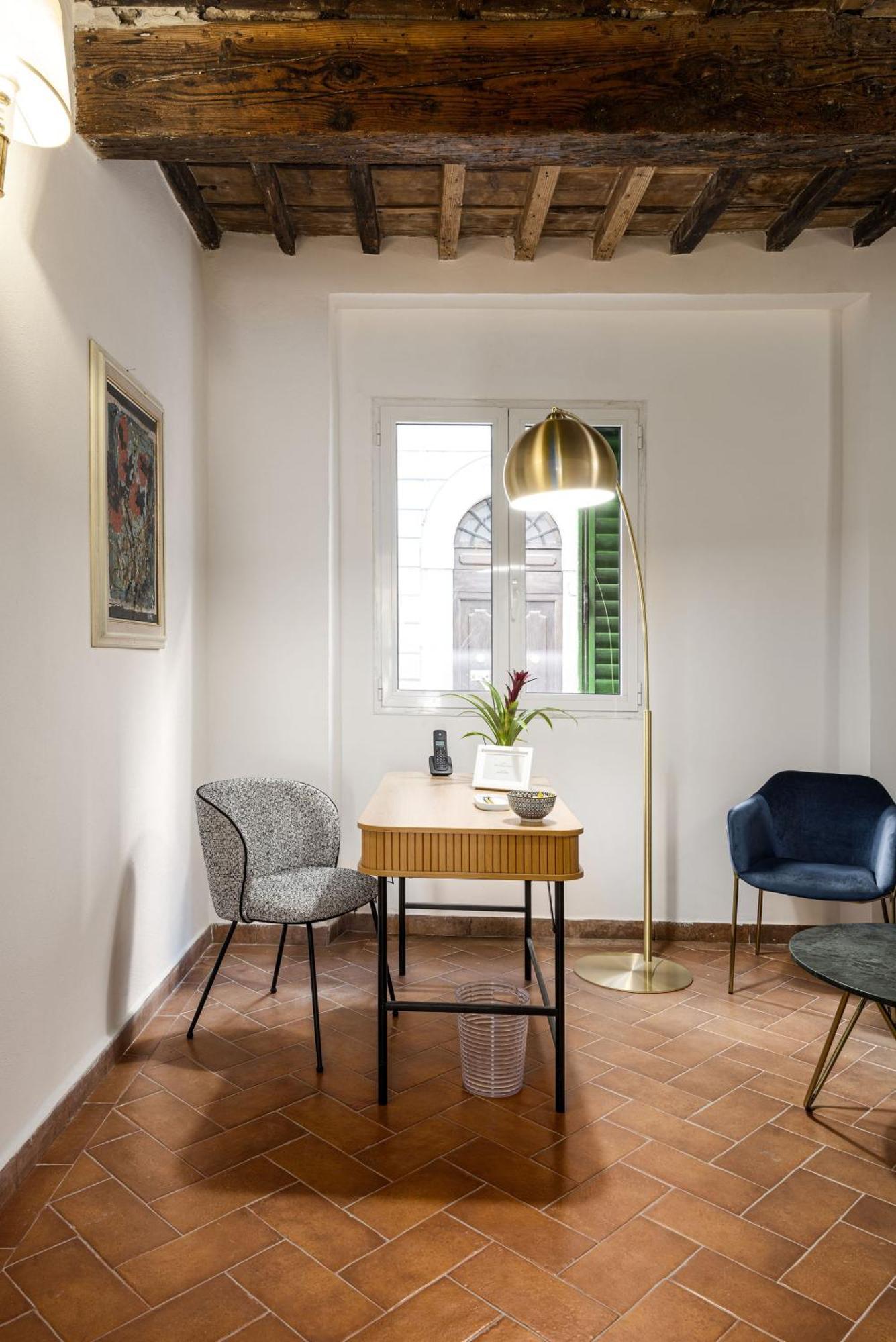 Corte Dell'Albero Florence Ngoại thất bức ảnh