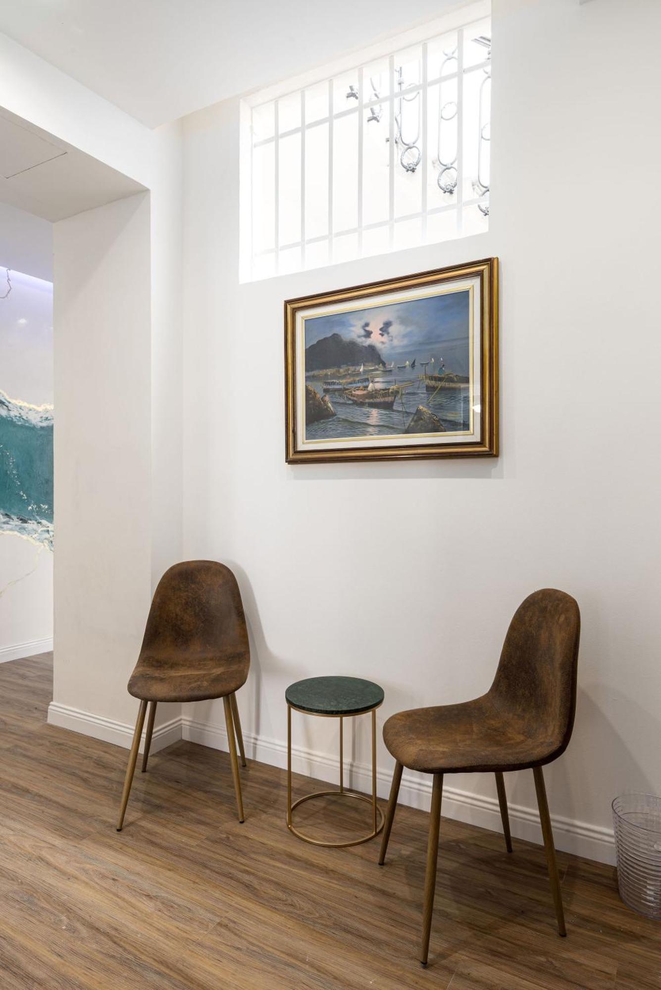 Corte Dell'Albero Florence Ngoại thất bức ảnh