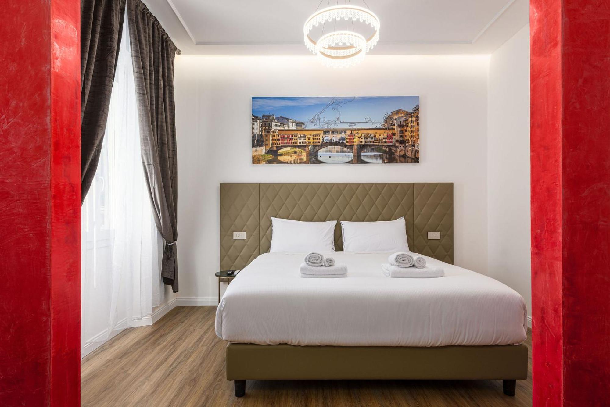Corte Dell'Albero Florence Ngoại thất bức ảnh