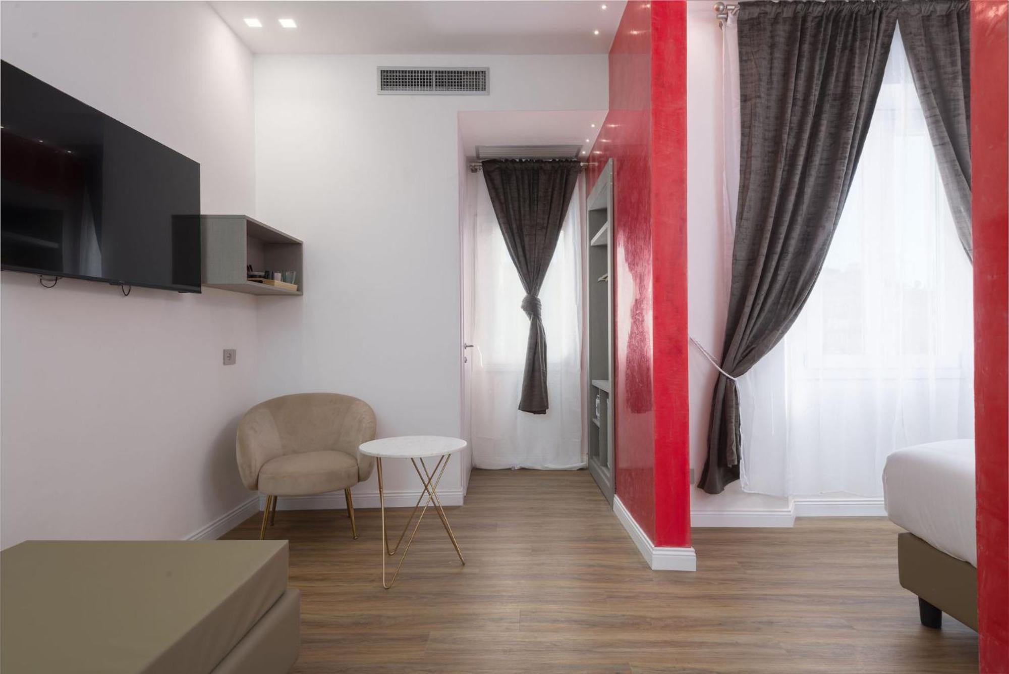 Corte Dell'Albero Florence Ngoại thất bức ảnh
