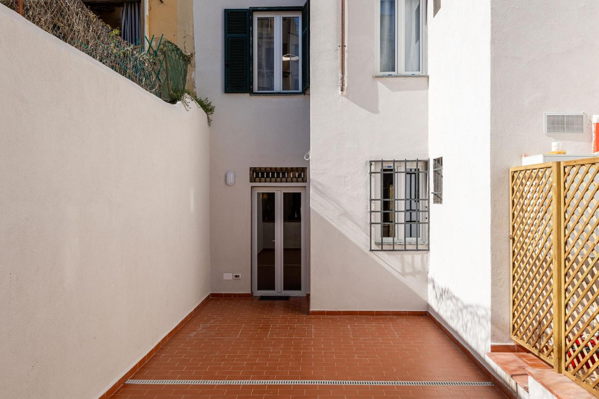 Corte Dell'Albero Florence Ngoại thất bức ảnh