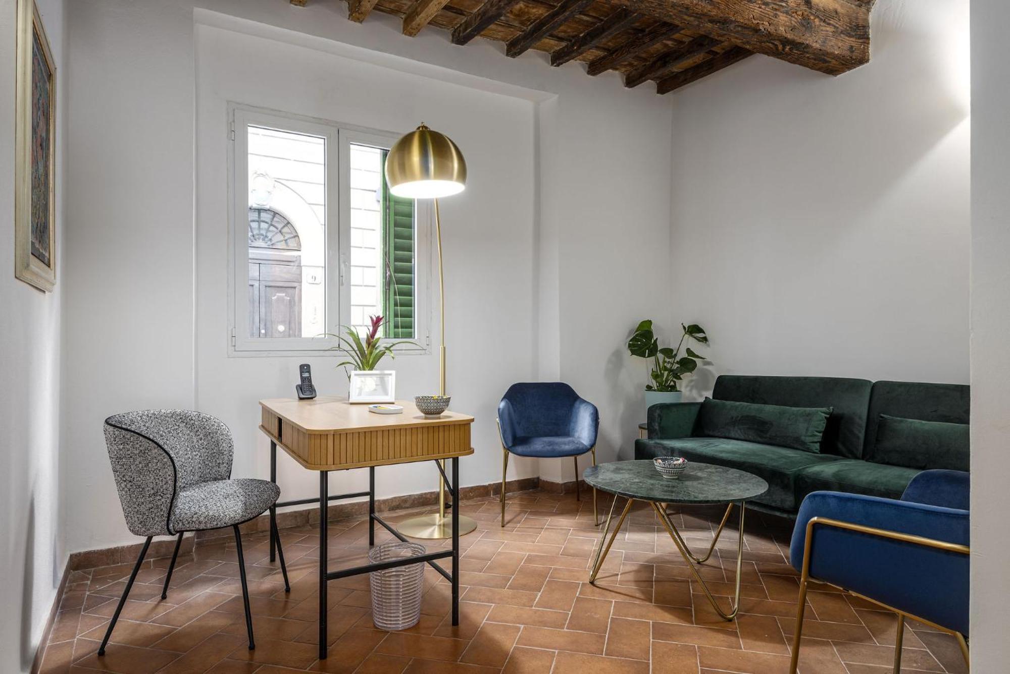 Corte Dell'Albero Florence Ngoại thất bức ảnh